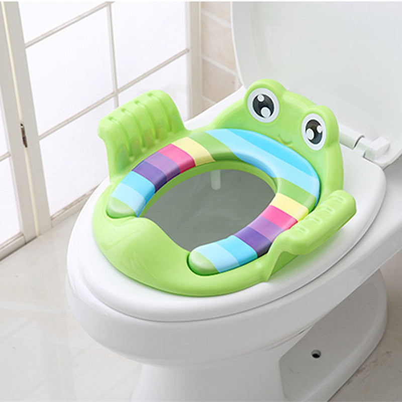 Children's Potty Training Toilet Seat