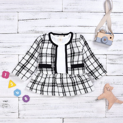 Dresses Two-piece