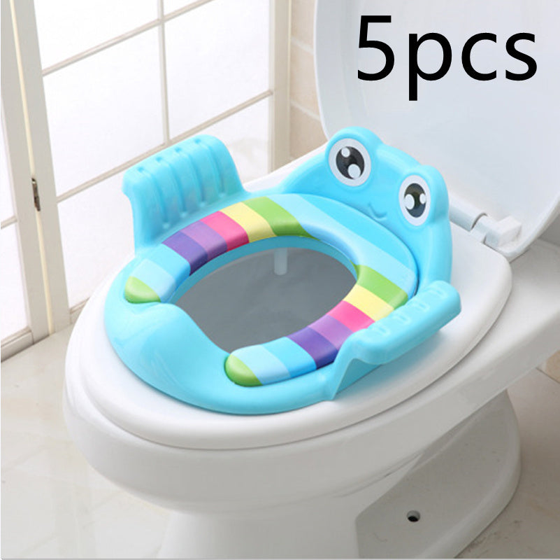 Children's Potty Training Toilet Seat