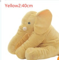 Baby Sleep Elephant Doll