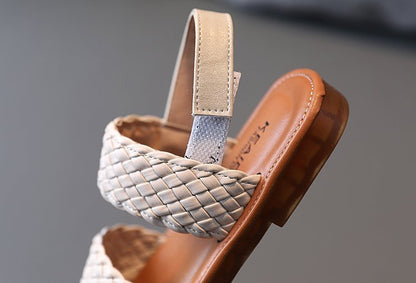Flat Beach Shoes