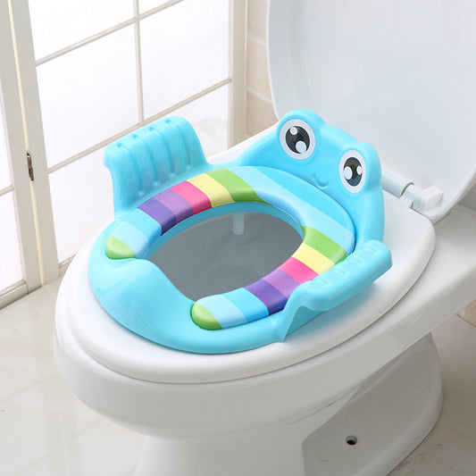 Children's Potty Training Toilet Seat