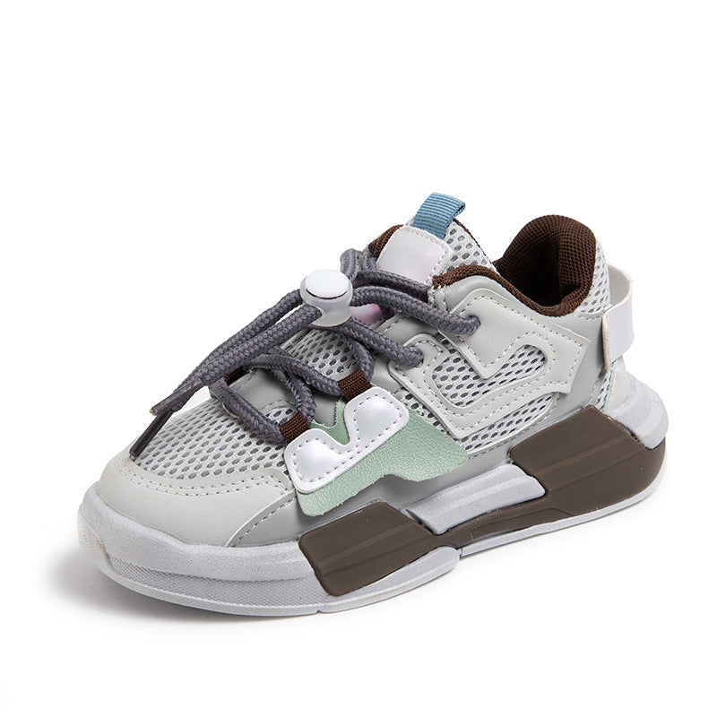 ComfyBreeze Sneakers