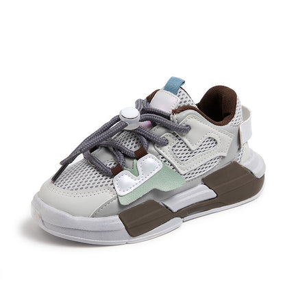 ComfyBreeze Sneakers