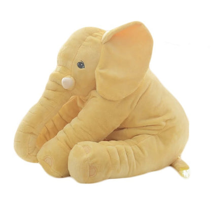 Baby Sleep Elephant Doll