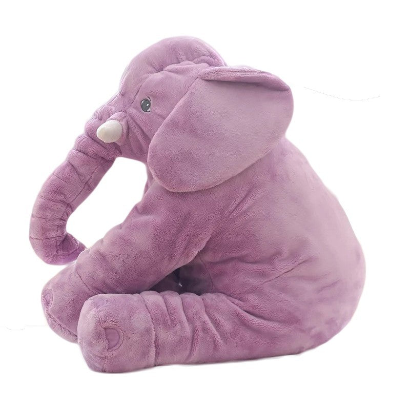 Baby Sleep Elephant Doll