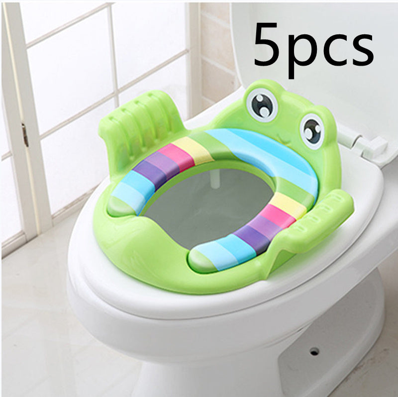 Children's Potty Training Toilet Seat