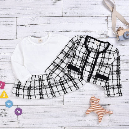 Dresses Two-piece
