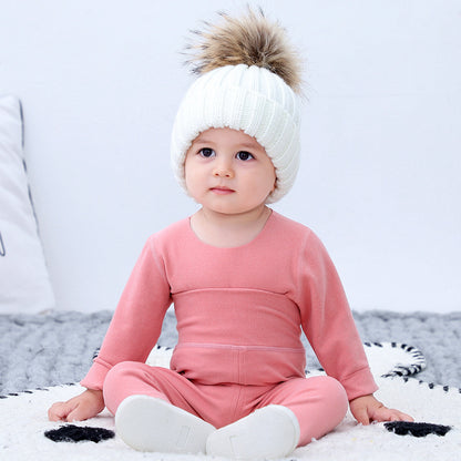 Pajamas Climbing Outfit
