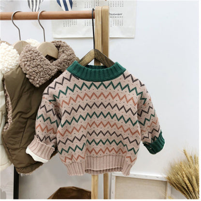 Vintage Sweater