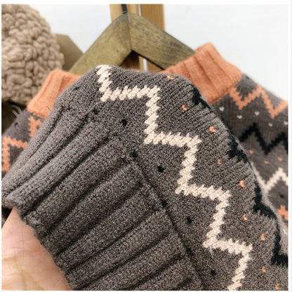 Vintage Sweater