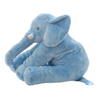 Baby Sleep Elephant Doll