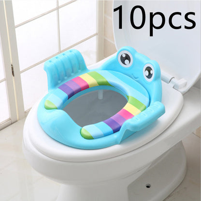 Children's Potty Training Toilet Seat