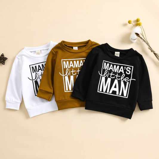 Letter Top