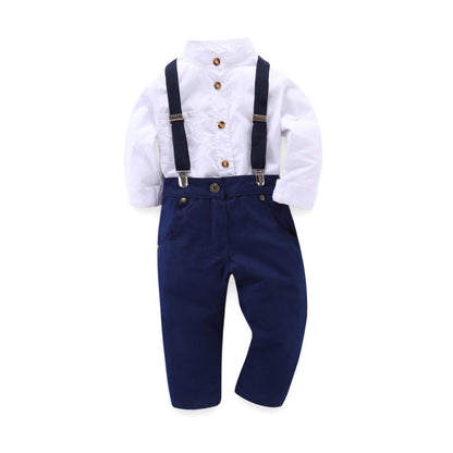 Gentleman Set