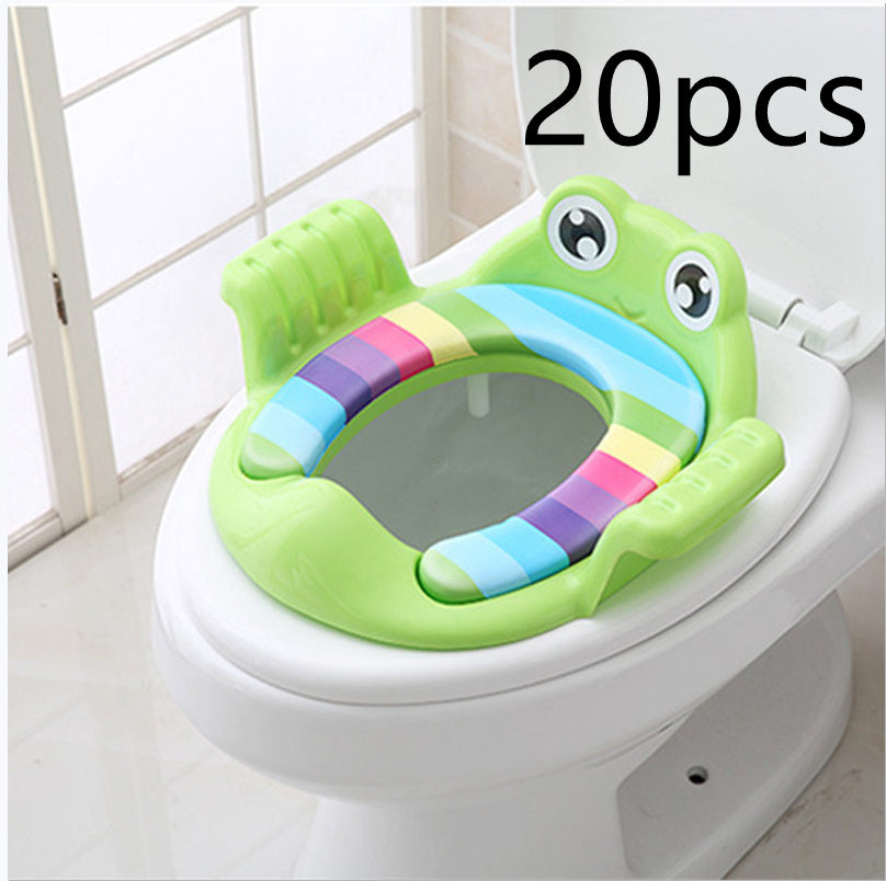 Children's Potty Training Toilet Seat