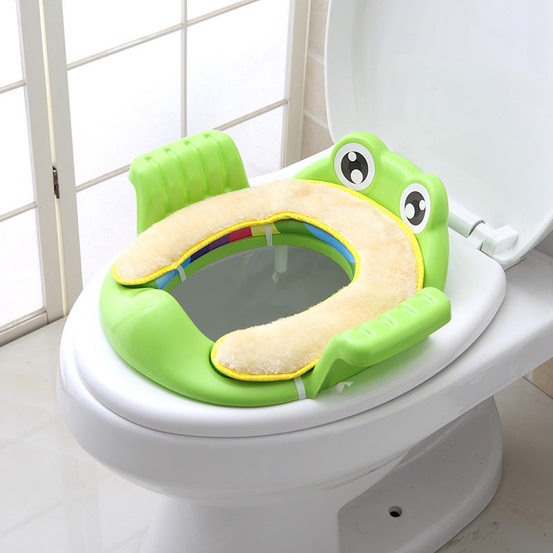 Children's Potty Training Toilet Seat