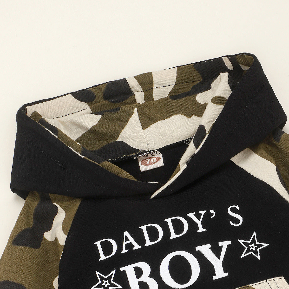 Cotton Baby Outfit