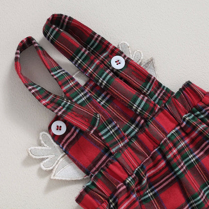 Christmas  3-Piece Outfit