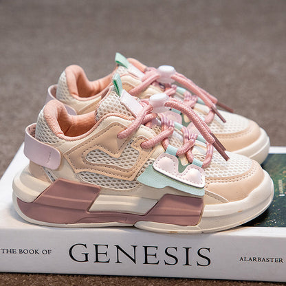 ComfyBreeze Sneakers