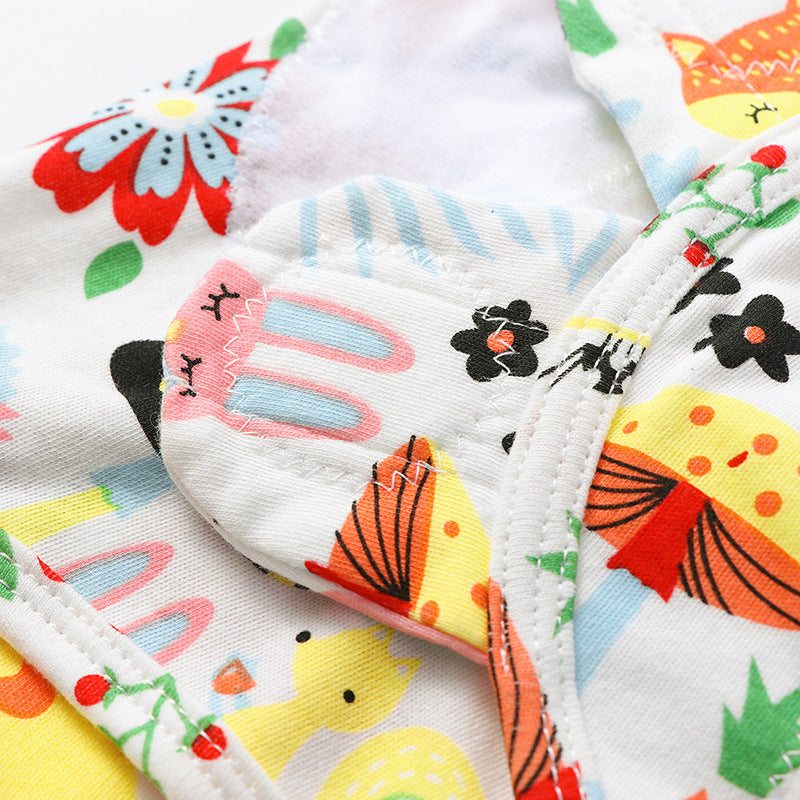 Baby Blanket Swaddle