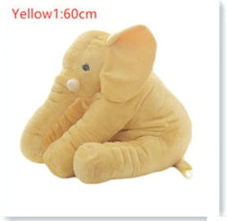 Baby Sleep Elephant Doll