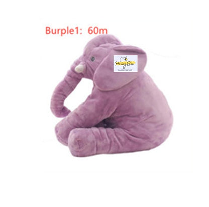 Baby Sleep Elephant Doll