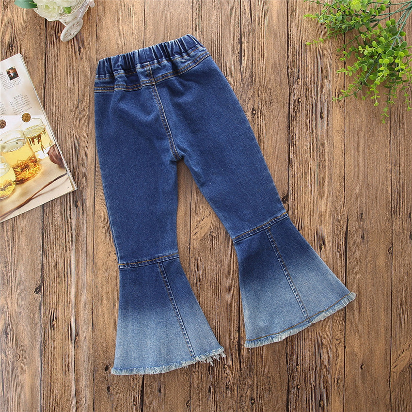Jeans  Horn