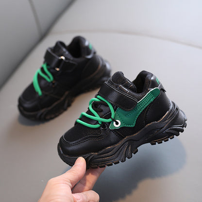 FlexiTots Soft Sole
