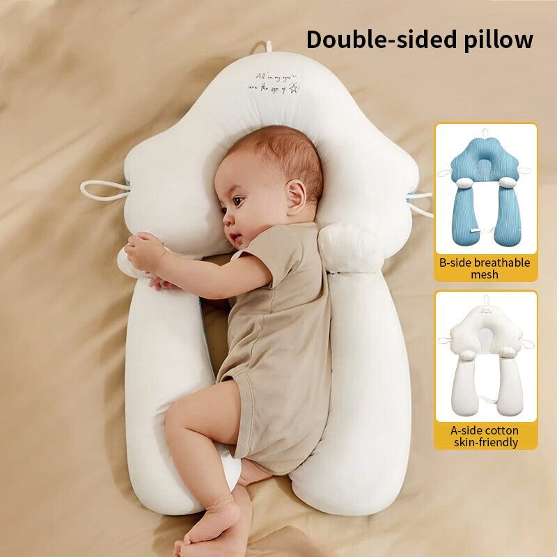 Head Shaping Pillow