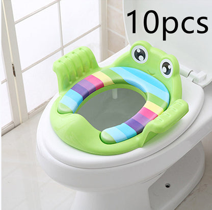 Children's Potty Training Toilet Seat