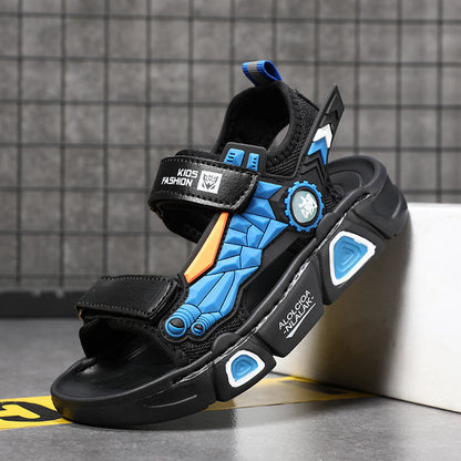 Eva Sandals