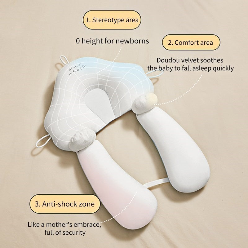 Head Shaping Pillow