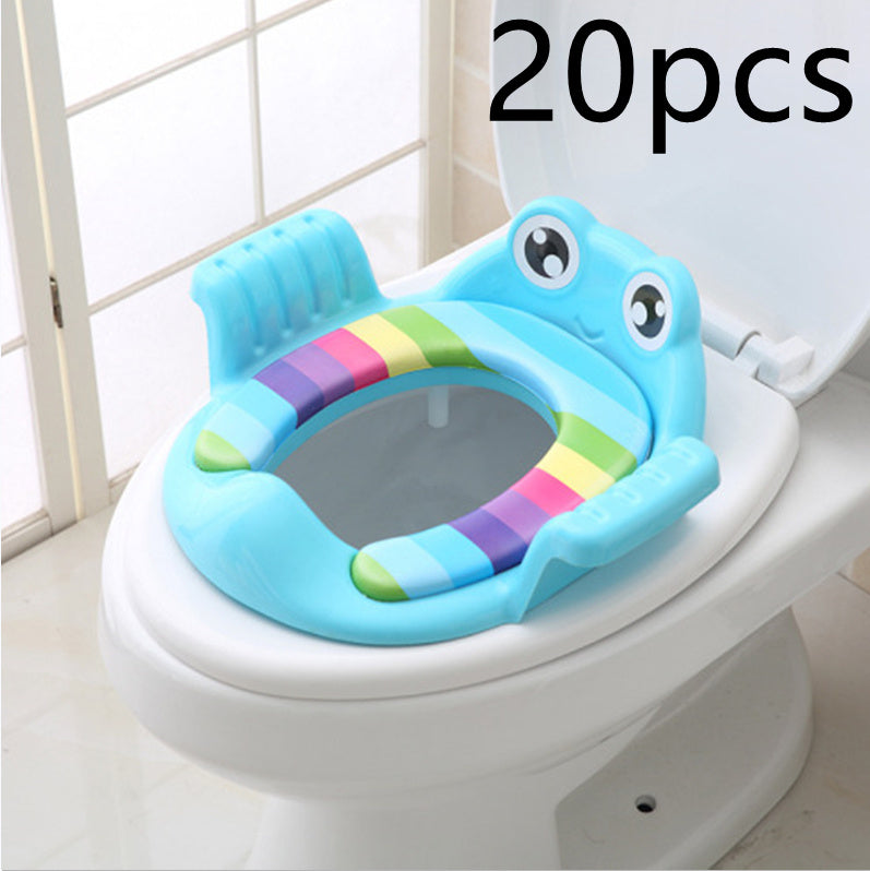 Children's Potty Training Toilet Seat