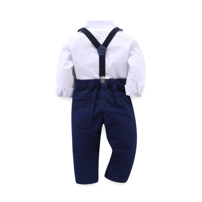 Gentleman Set